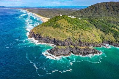 Smoky Cape Lighthouse Cottages