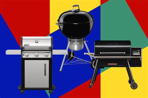 The 16 Best Grills For Every Budget In 2023, 49% OFF