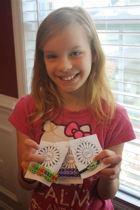 Alayna's Creations: My Little Entrepreneur