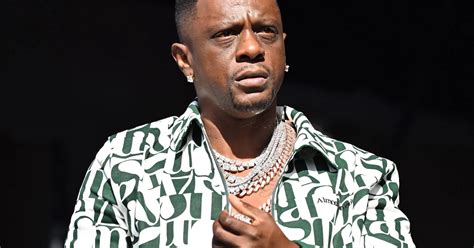 😱 Boosie Badazz Sprinter Van Break-In Costs Him Insulin & Ankle Monitor Charger