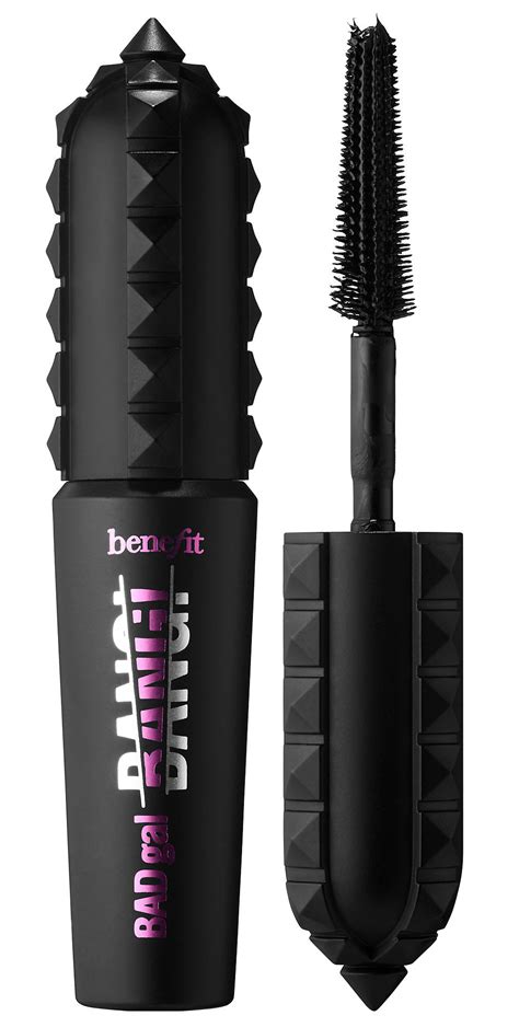 benefit BADgal BANG! Volumizing Mascara | Makeup | BeautyAlmanac