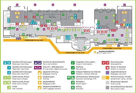 📚 frankfurt terminal 1 karte | frankfurt flughafen terminal plan – Petmykin