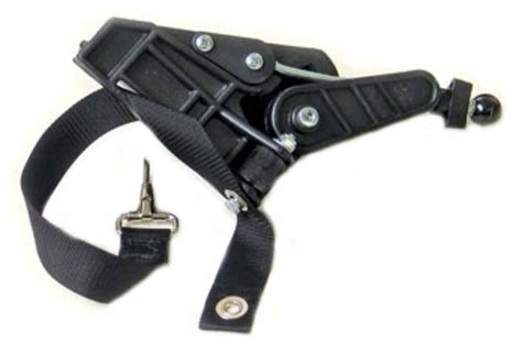 Classic Hitch for Burley Bike Trailers Burley Design Accessories and Parts BU960001