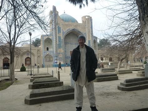 Backpacking in Afghanistan: Touring the Ancient City of Balkh, Top 10 Sights - Don't Stop Living