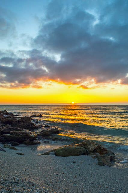 Lido Beach sunset photo by James Dudrow Photography. | 사진