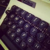 The QWERTY Effect | Articles for ESL Students