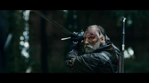 The Witcher Fan Film Gets a Premiere Date in New Trailer