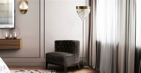 7 Best Modern Floor Lamps for Bedroom for a Sleek Look - Arcedior