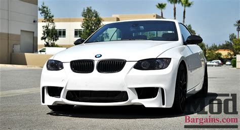 Bmw 328i 2007 Bumper