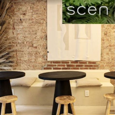 scen - New York - Vegan Restaurants Near Me - Vegan Eats