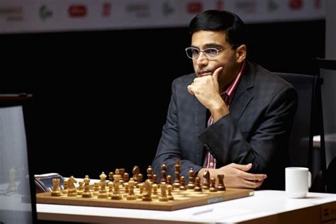 Chess legend Viswanathan Anand reveals what India must do to win medals in 2020 Tokyo Olympics ...