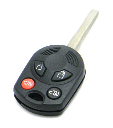 2019 Ford Transit Keyless Entry Remote Fob Programming Instructions