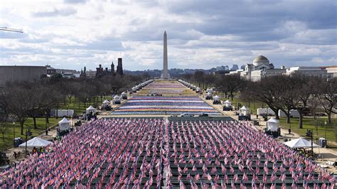 Here Are Some of the Traditions You’ll See at Biden’s Inauguration ...