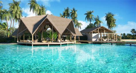 Hilton Maldives Amingiri Opening September 2022 - One Mile at a Time