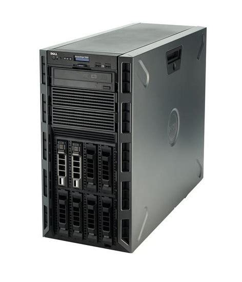 Dell PowerEdge T320 Tower Server - Delta Server Store