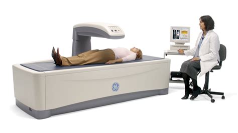 What is a DEXA Scan and what are the steps involved in it? - Yashoda Hospital