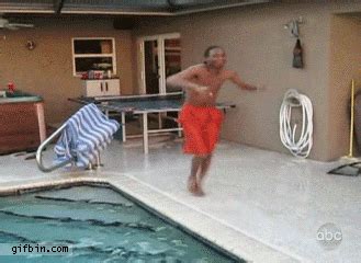 Pool Fail GIF - Find & Share on GIPHY