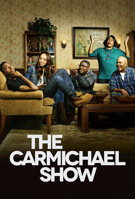 The Carmichael Show - TheTVDB.com