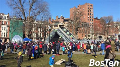 10 things to do in Boston this weekend