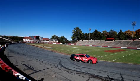 Is Bowman Gray Stadium Already on the 2025 Schedule? - The Daily Downforce