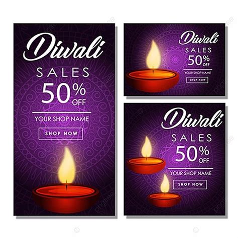 Diwali Card Collection Template for Free Download on Pngtree