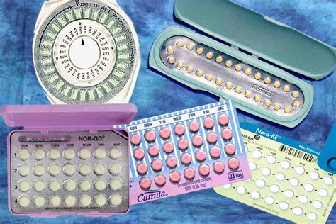 MiniPill – The Progestin-Only Birth Control Pill