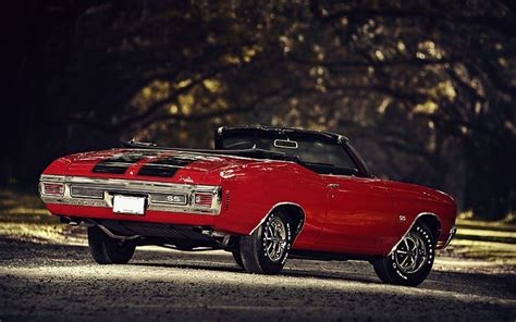 🔥 [142+] Chevrolet Chevelle Wallpapers | WallpaperSafari