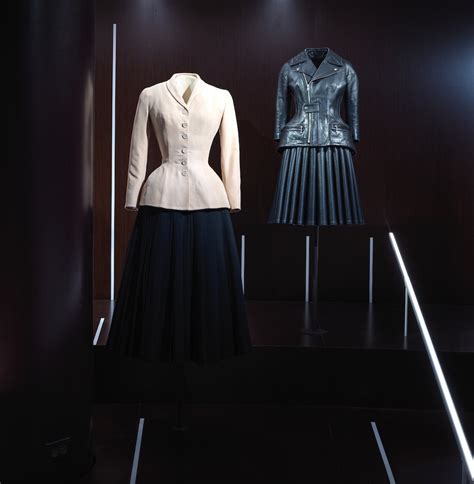 Inside the Met's New Costume Institute Exhibit, About Time: Fashion and Duration