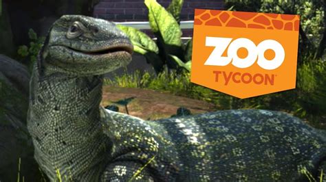 Zoo tycoon 3 animals list - exclusivelinda