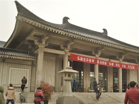 Shaanxi Historical Museum, Ancient China Museum