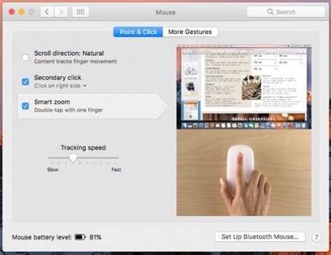 A Guide to Magic Mouse Gestures: How To Use Them - The Mac Observer