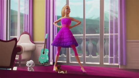 Download Movie Barbie In Princess Power HD Wallpaper