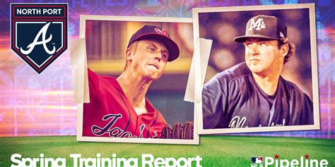 Atlanta Braves Spring Training report 2023