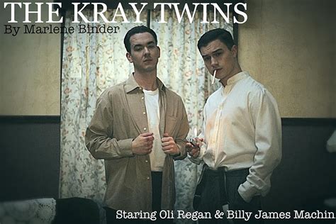 The Kray Twins (2016)