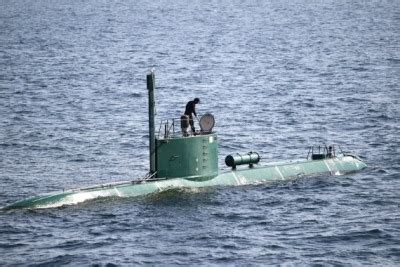 Missing submarine found in Indonesia, all 53 crew members dead - South Asian Weekender