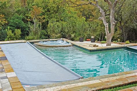 Automatic Pool Covers and Salt Systems Can Be a Perfect Marriage| Pool & Spa News