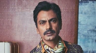 Nawazuddin Siddiqui starrer Serious Men to release on Netflix | Bollywood News - The Indian Express