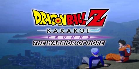 Dragon Ball Z: Kakarot DLC 3 Finally Revealed, Releasing This Summer