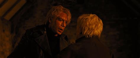 Image - Skyfall - Silva confronts M in the Chapel.jpg | James Bond Wiki | FANDOM powered by Wikia