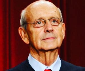 Stephen Breyer Biography - Facts, Childhood, Family Life & Achievements