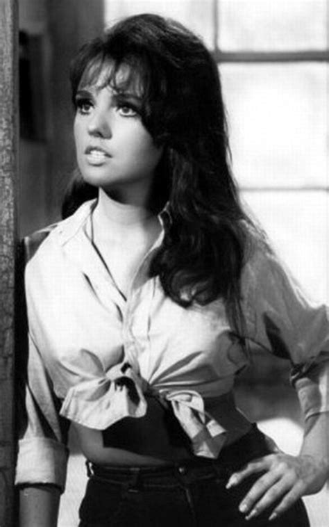 Dawn Wells a.k.a. Mary Ann "One of my favorite lady's of all time" 1965 : r/OldSchoolCool