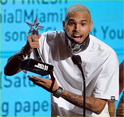 Chris Brown - BET Awards 2011: Photo 2555680 | 2011 BET Awards, Chris ...