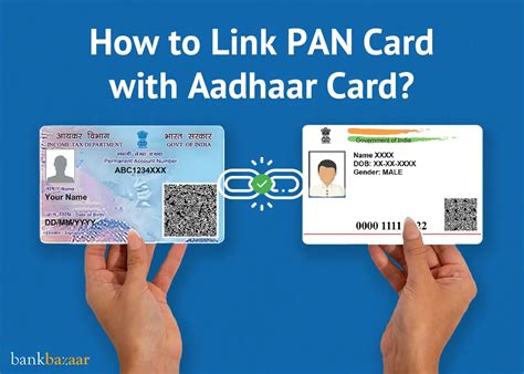 How To Link Aadhaar With Pan Complete Information | My XXX Hot Girl