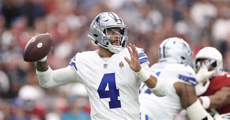 3 Takeaways from Cowboys' Week 3 Loss vs. Cardinals | News, Scores ...