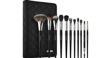 Sephora PRO Essentials Brush Set | Sephora Brand Makeup | POPSUGAR Beauty Photo 11