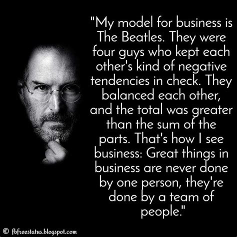 Steve Jobs Quotes: That Just Might Change Your Life