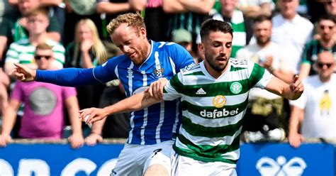 What channel is Kilmarnock vs Celtic? Live stream,…