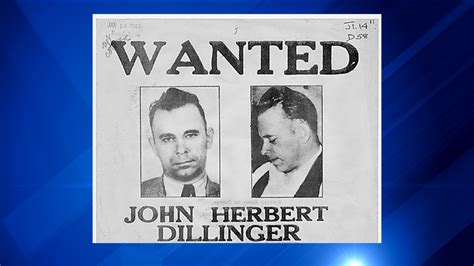 Indiana cemetery claims John Dillinger exhumation would violate law - ABC7 Chicago