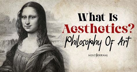 The Philosophy Of Beauty: What Is Aesthetics In Philosophy?