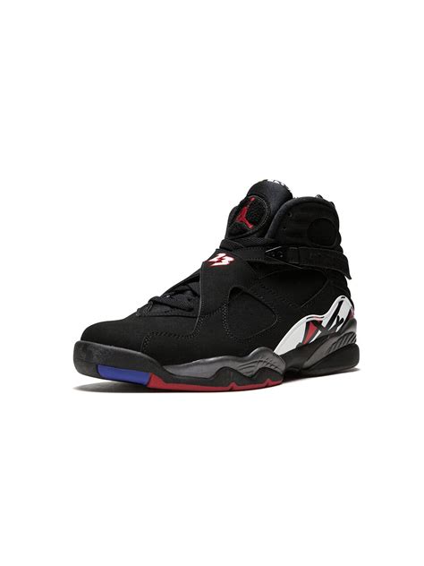 Jordan Air Jordan 8 Retro Playoffs - Farfetch